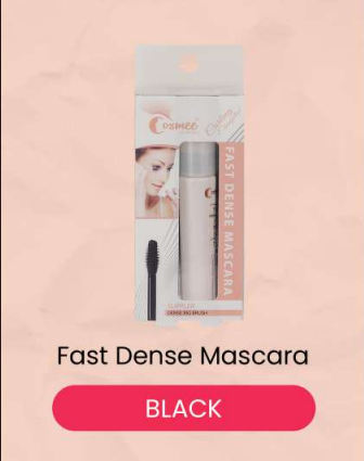 Fast Dense Mascara