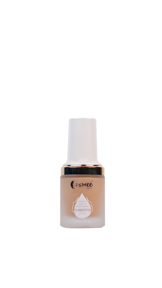 Liquid Foundation