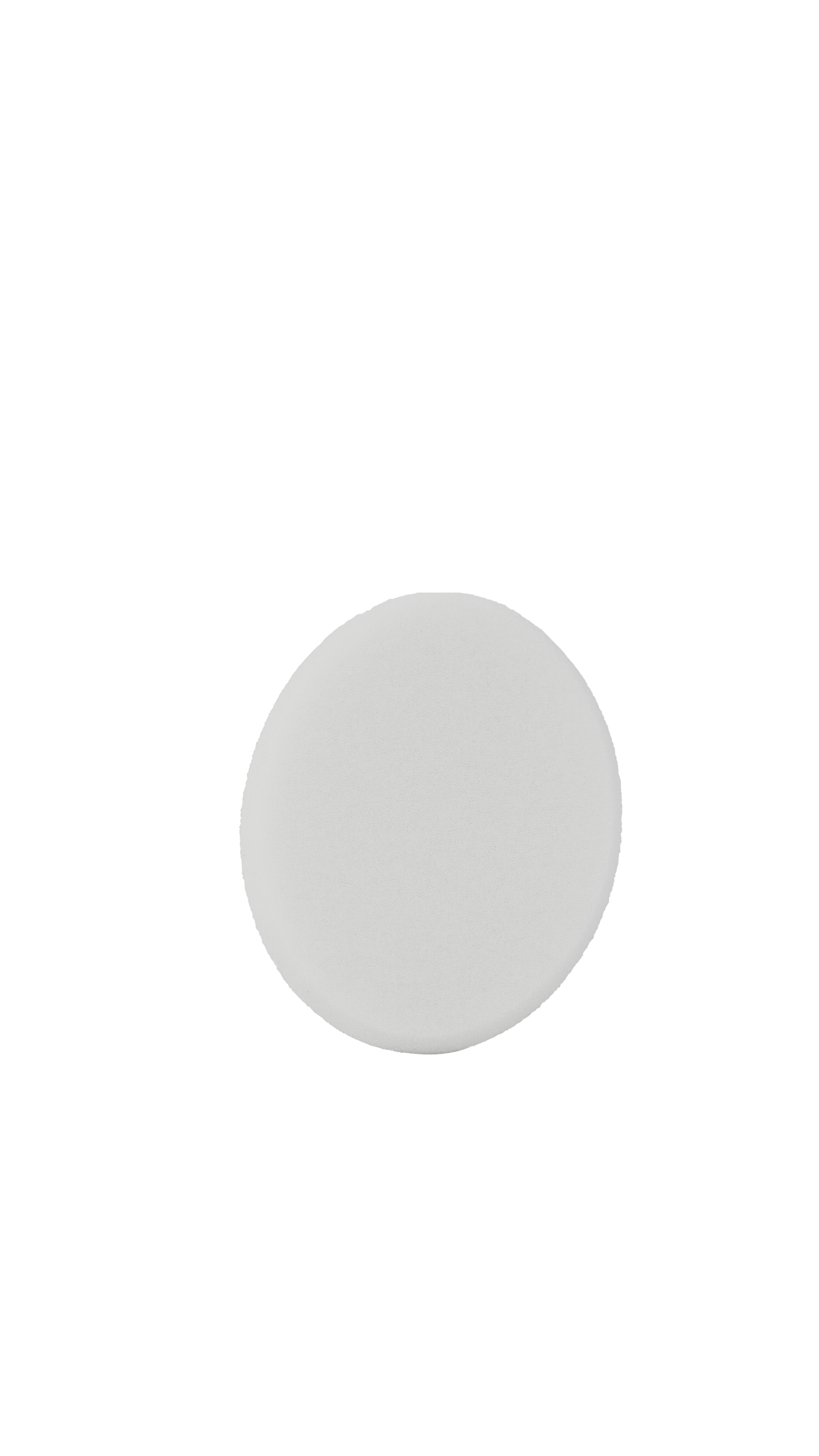 Cosmee Cosmetics Powder Puff