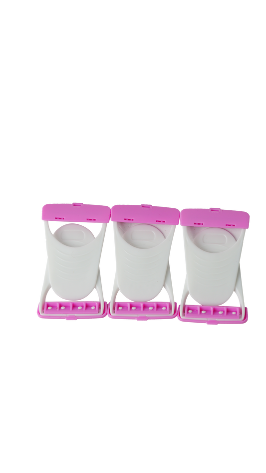 Prep Razor