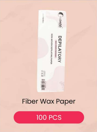 Fiber Wax Paper