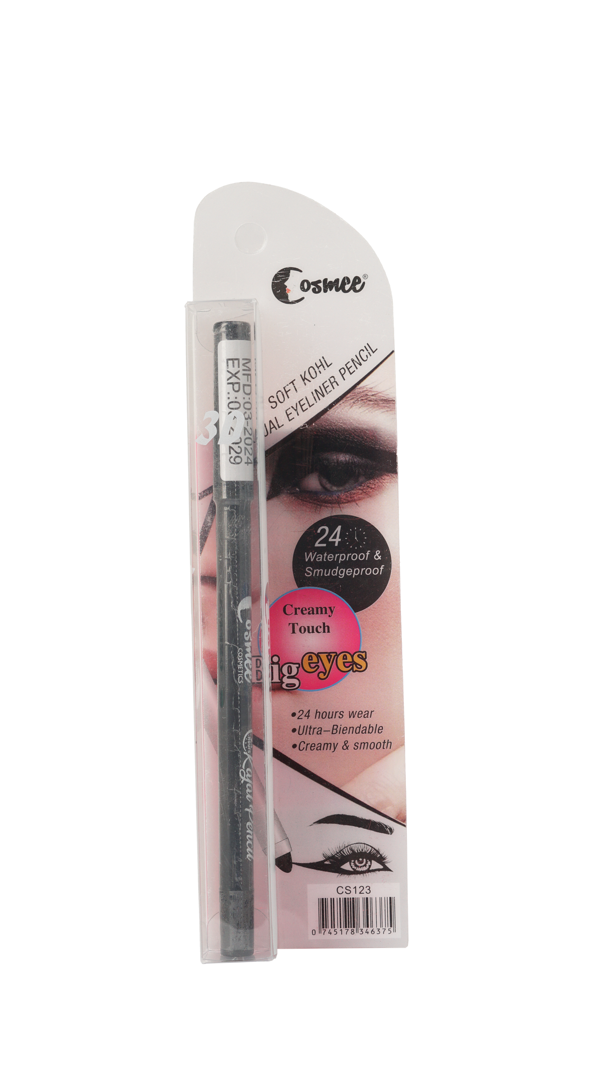 Khol Kajal Pencil