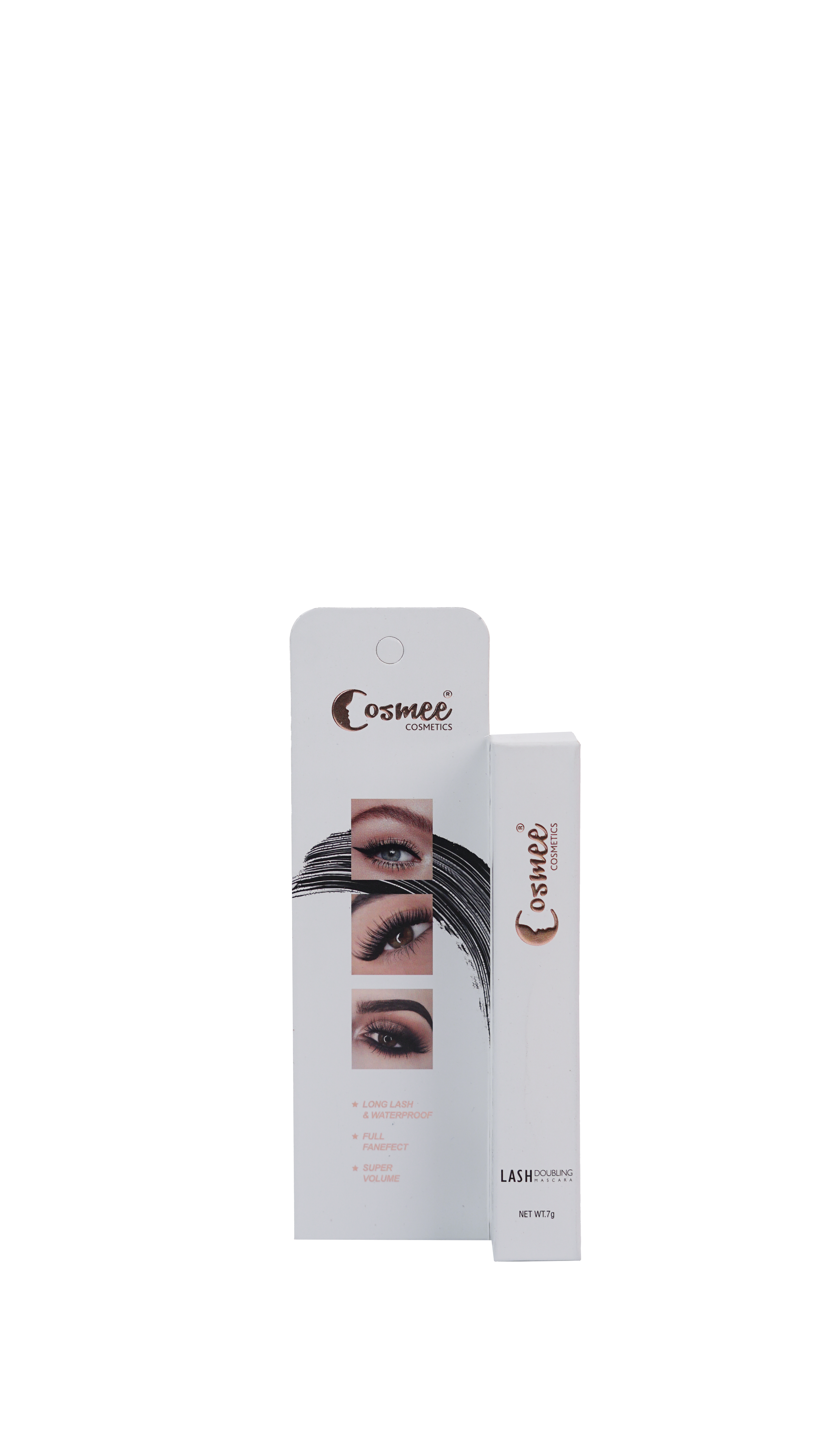 Water Proof Mascara