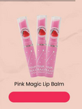 Pink Magic Lip Balm