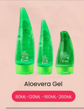 Aloevera Gel