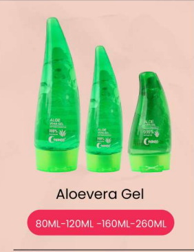 Aloevera Gel