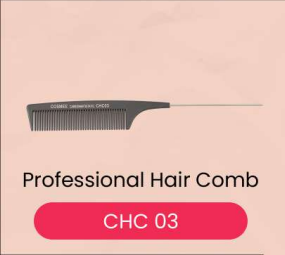 Professional Hair Comb