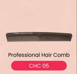 Professional Hair Comb