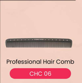 Professional Hair Comb