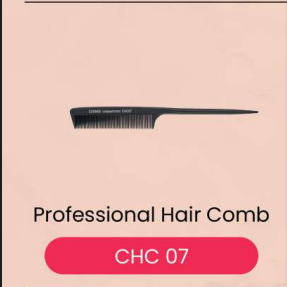 Professional Hair Comb