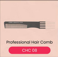 Professional Hair Comb