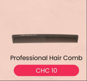 Professional Hair Comb