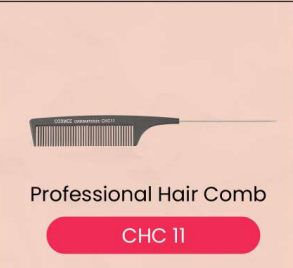 Professional Hair Comb