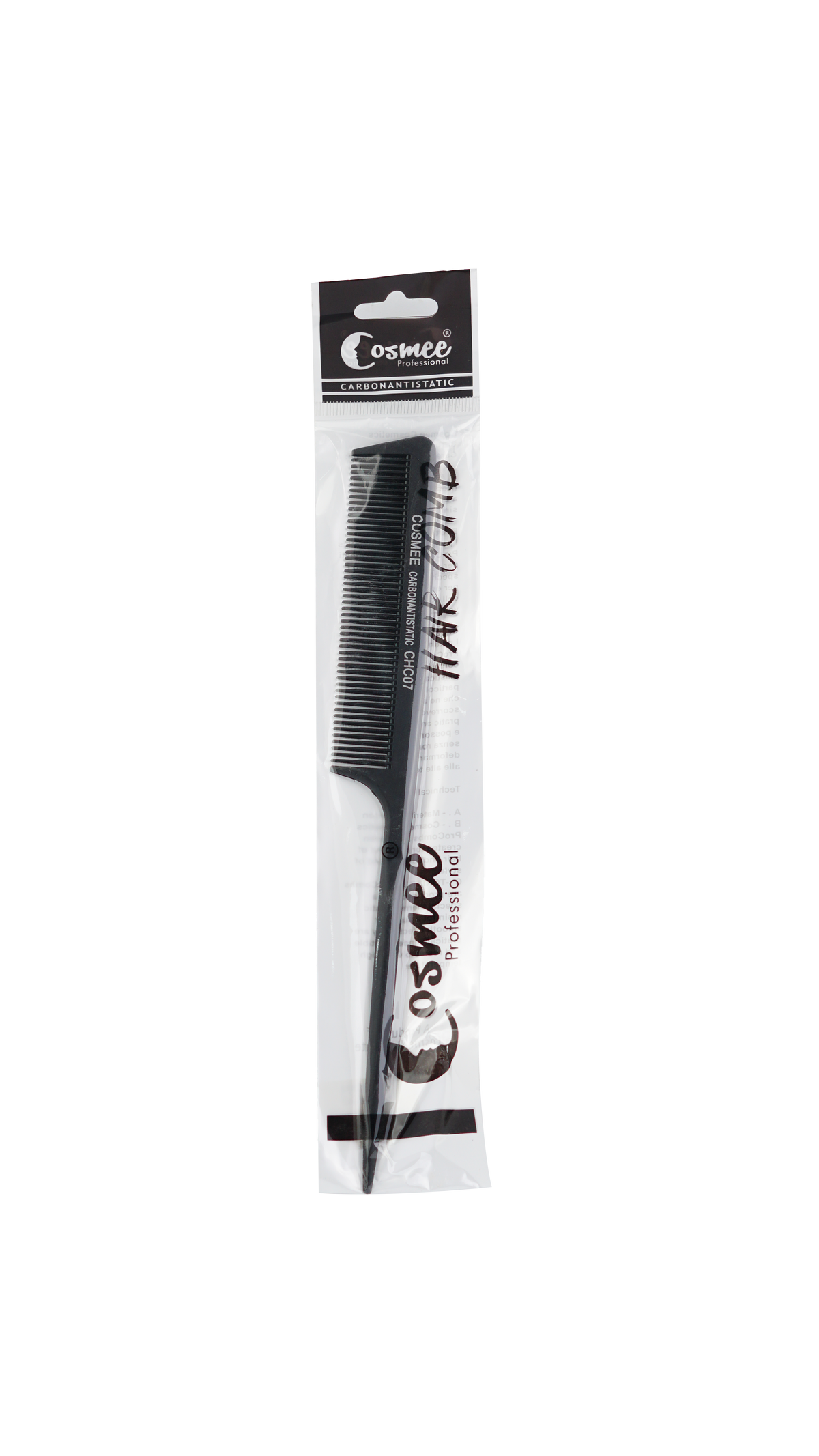 Professional Hair Comb