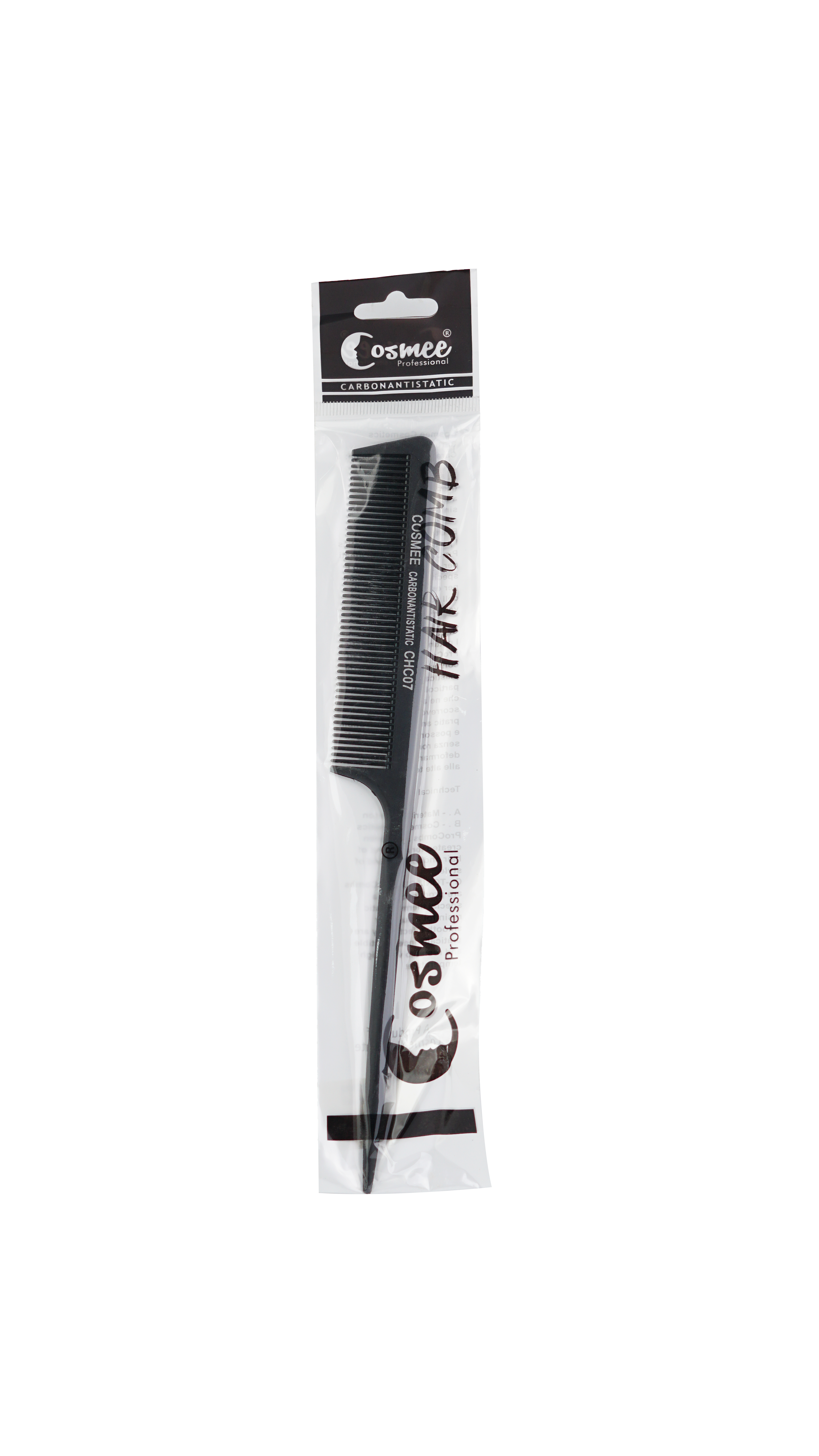 Professional Hair Comb
