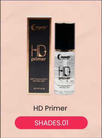 HD Primer
