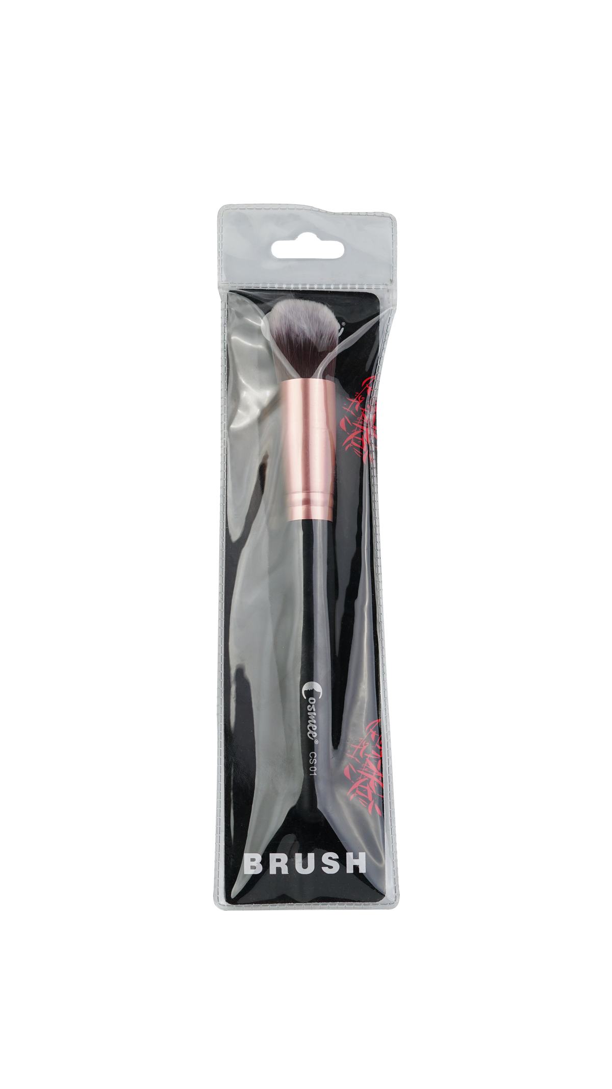 Flat Buffing Brush
