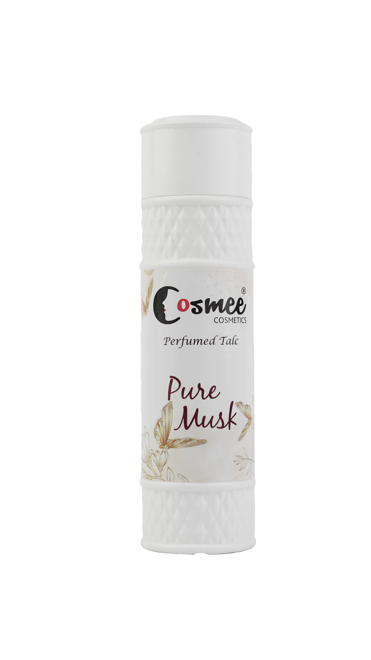 Talcum Powder 125gm