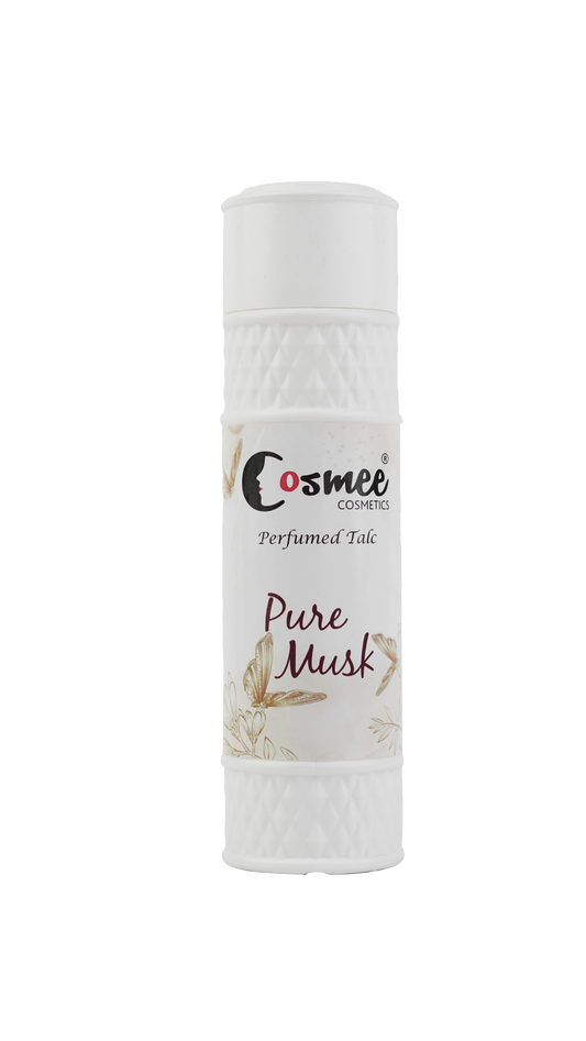 Talcum Powder 125gm