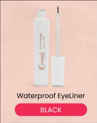 Waterproof EyeLiner