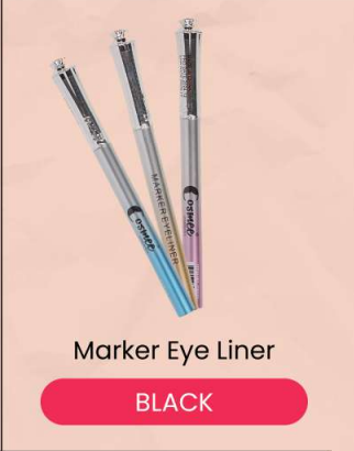 Marker Eye Liner