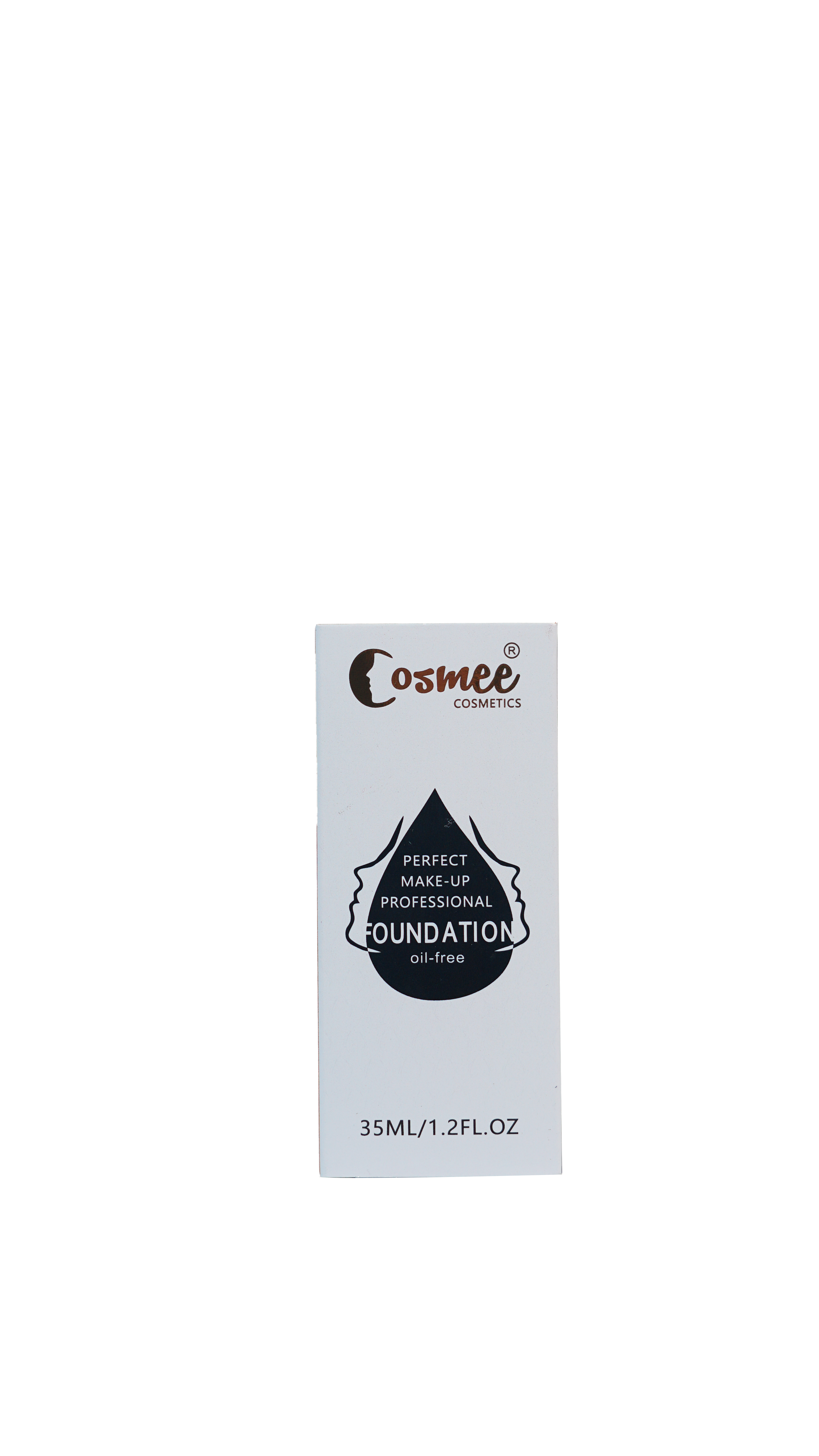 Liquid Foundation