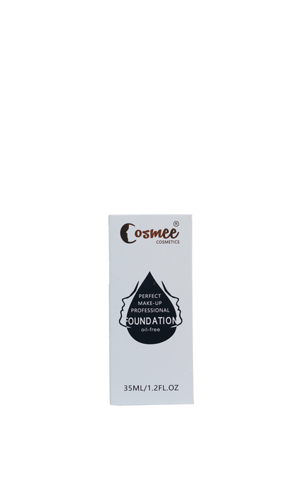 Liquid Foundation