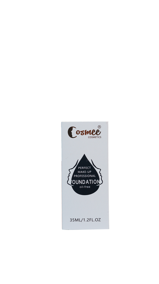 Liquid Foundation