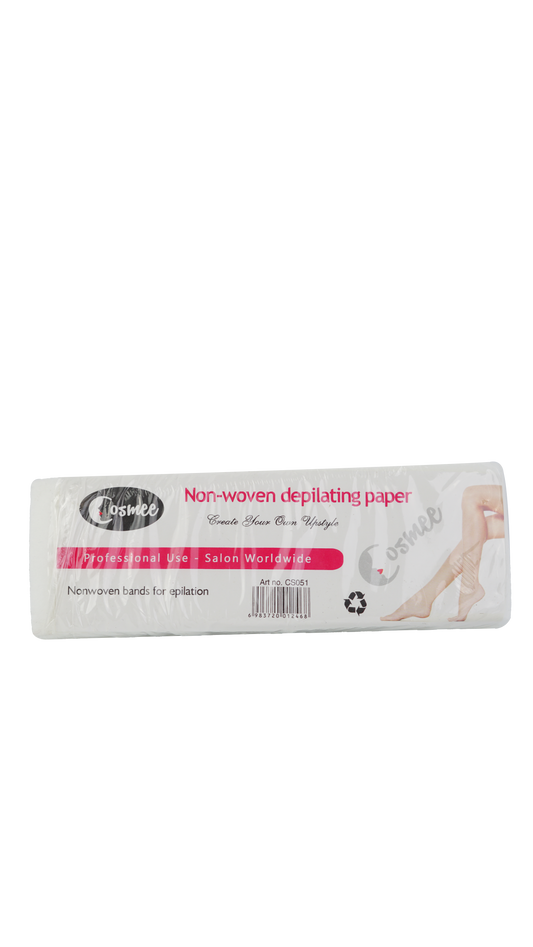 Fiber Wax Paper