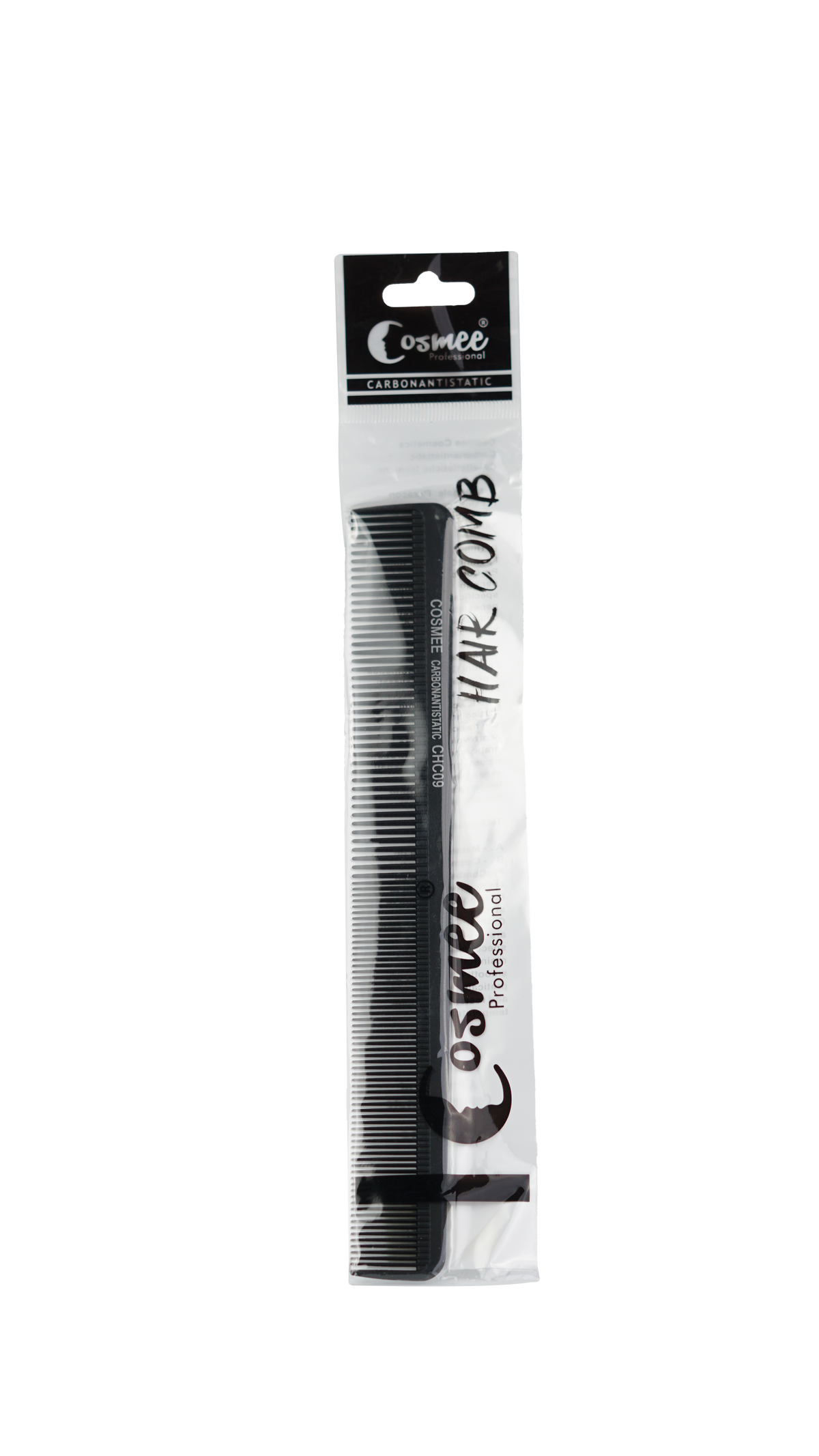 Professional Hair Comb