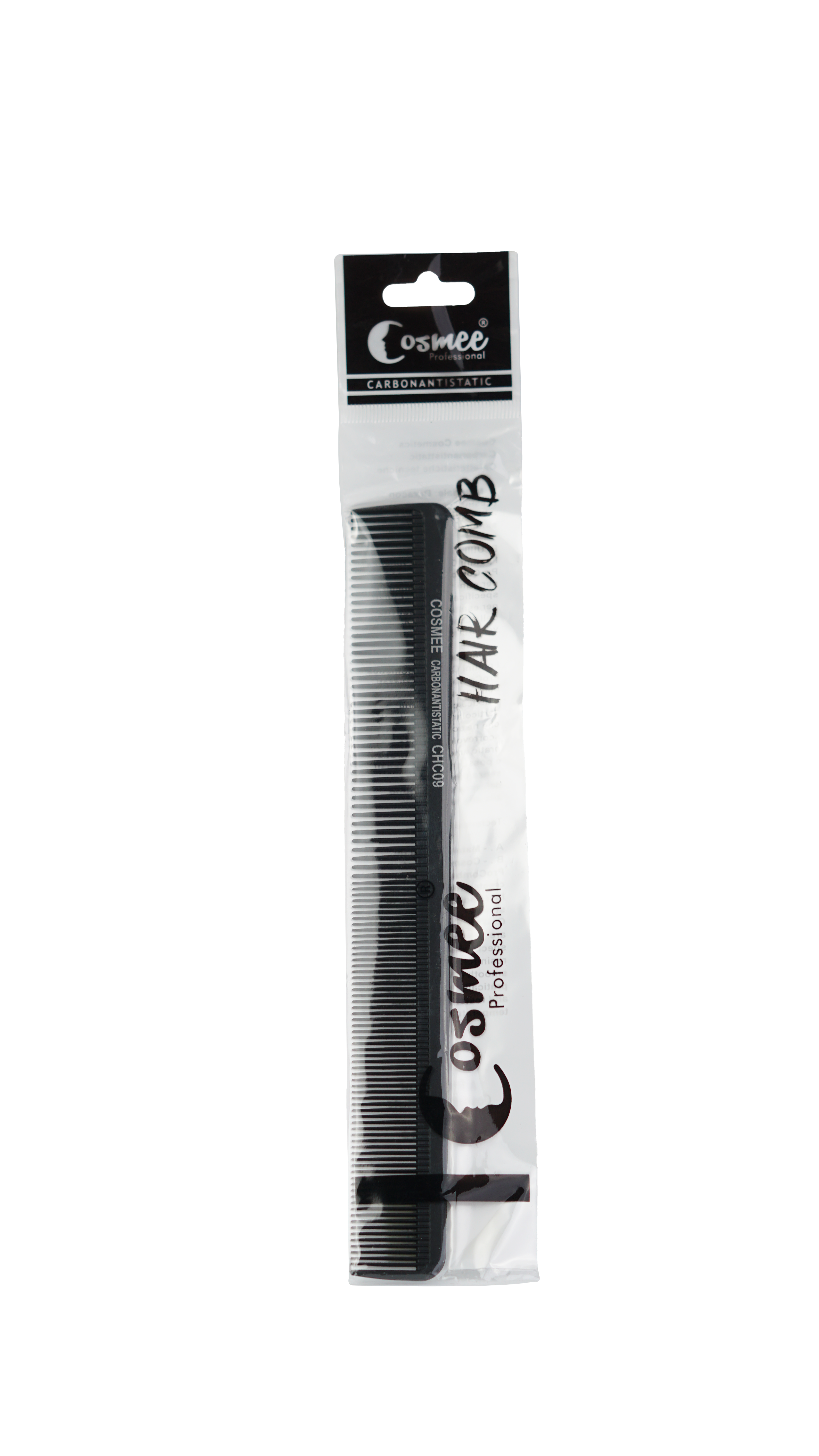 Professional Hair Comb
