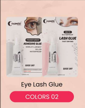 Eye Lash Glue