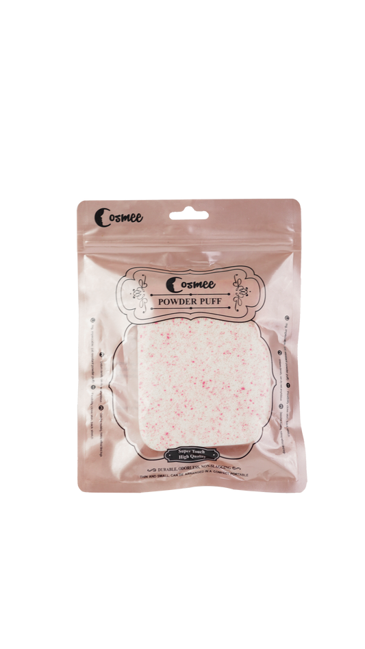 High-Quality Powder Puff