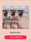 Nail Art Kit