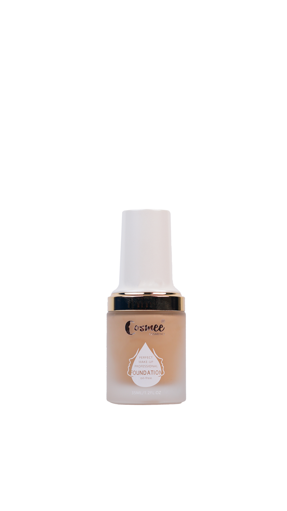 Liquid Foundation