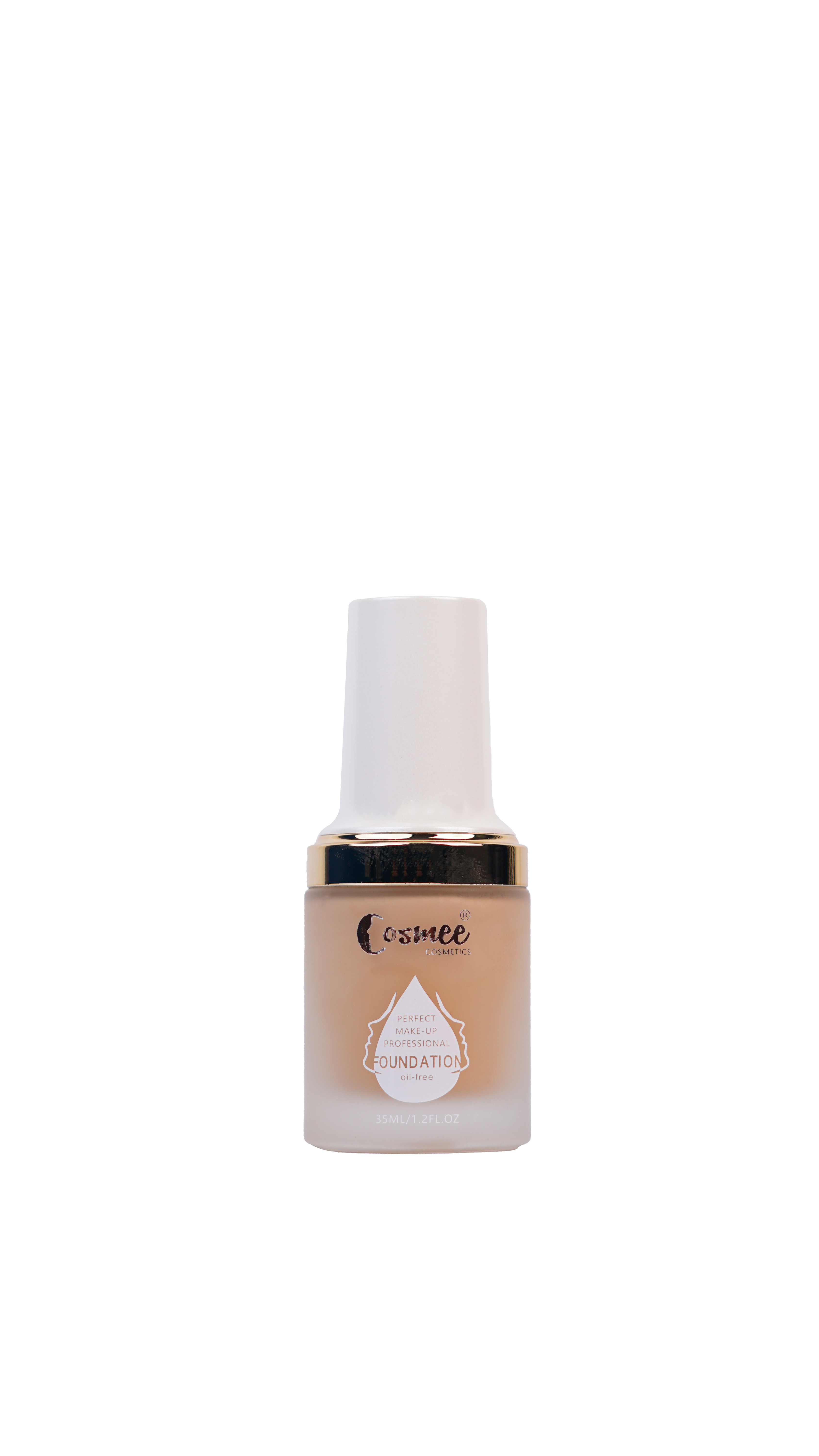 Liquid Foundation