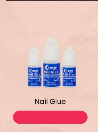 Nail Glue