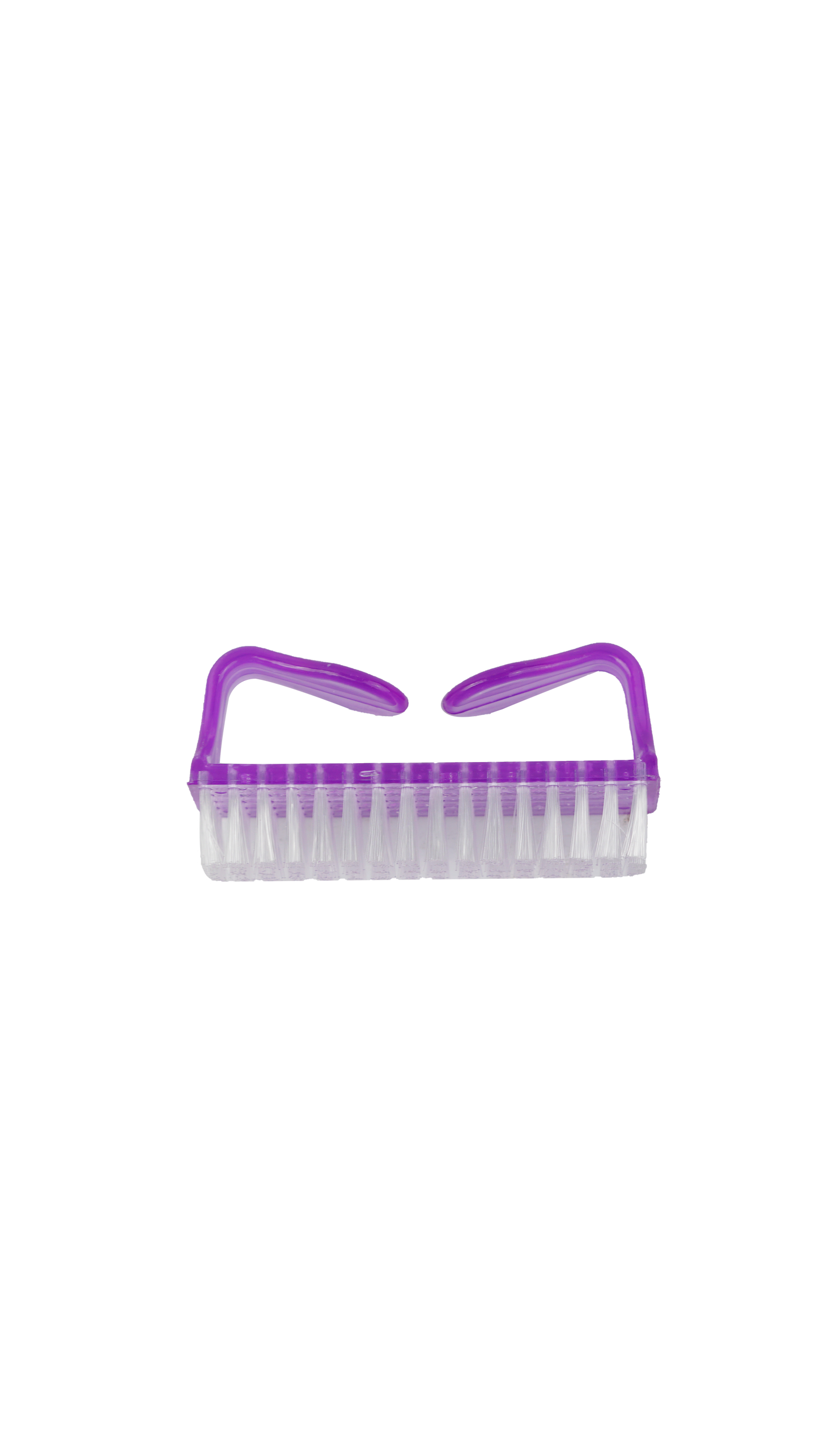Pedicure Nail Brush