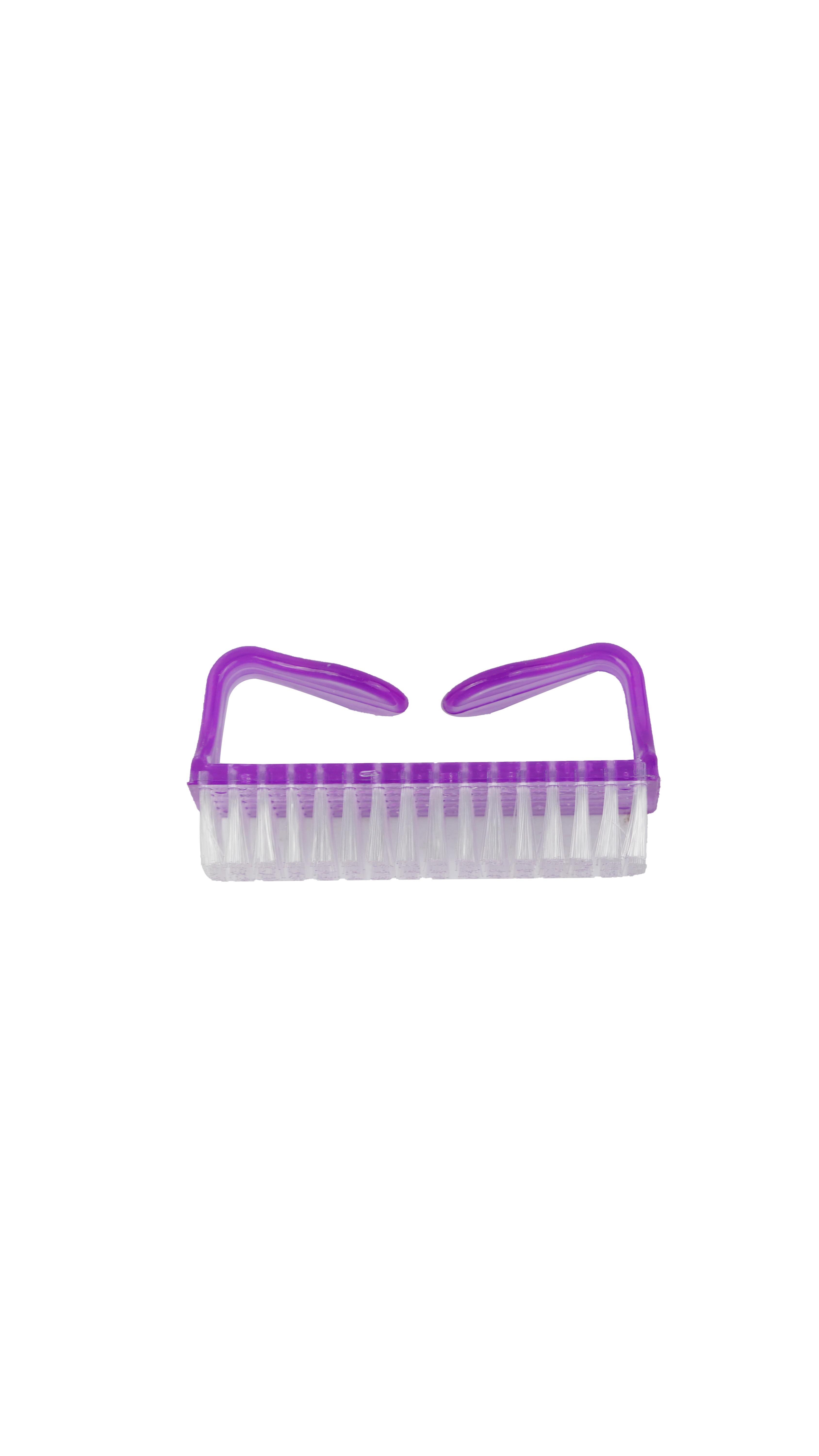 Pedicure Nail Brush