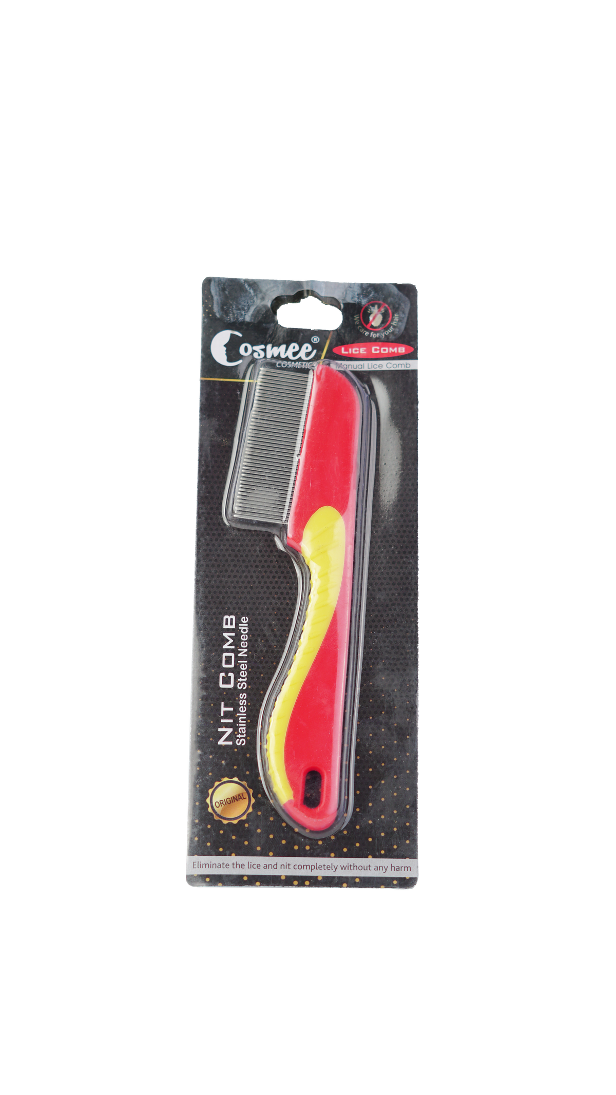 Cosmee Nit Comb