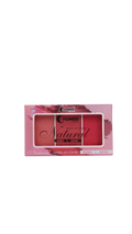 3 Colors Blush & Contour
