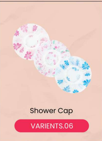 Shower Cap