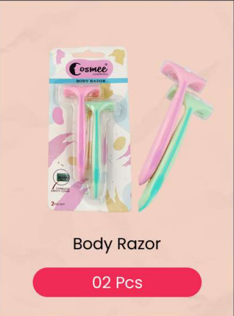Body Razor