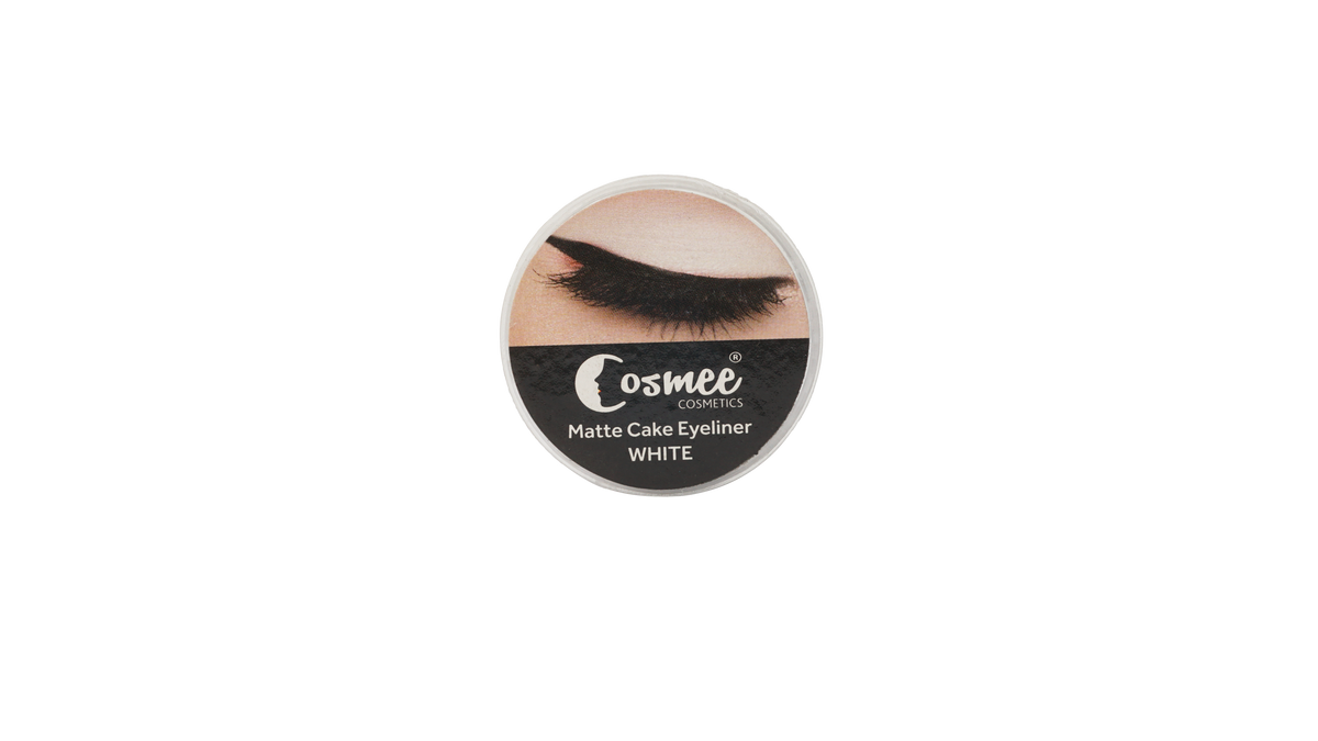 Cake Eye Liner