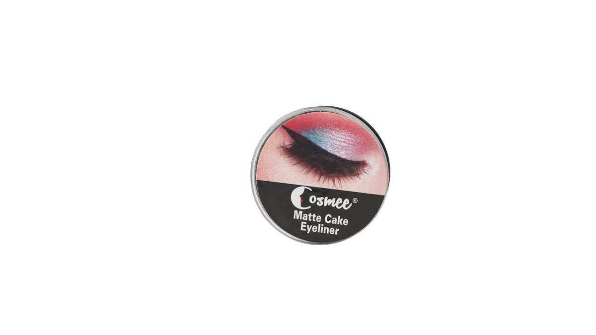 Cake Eye Liner