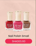 Nail polish small