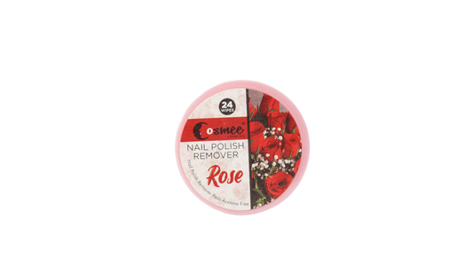 Nails Polish Wipes 24pcs