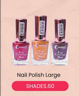 Nail Polish large