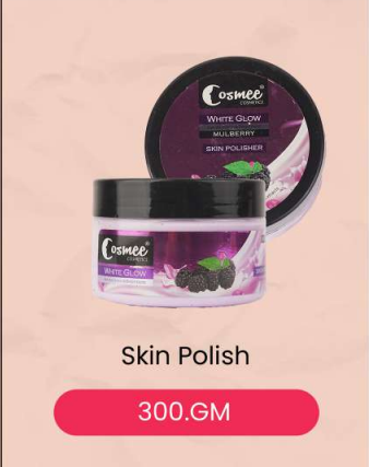 Skin Polish