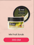 Mix Fruit Scrub